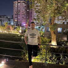 Hossam Ragab - review