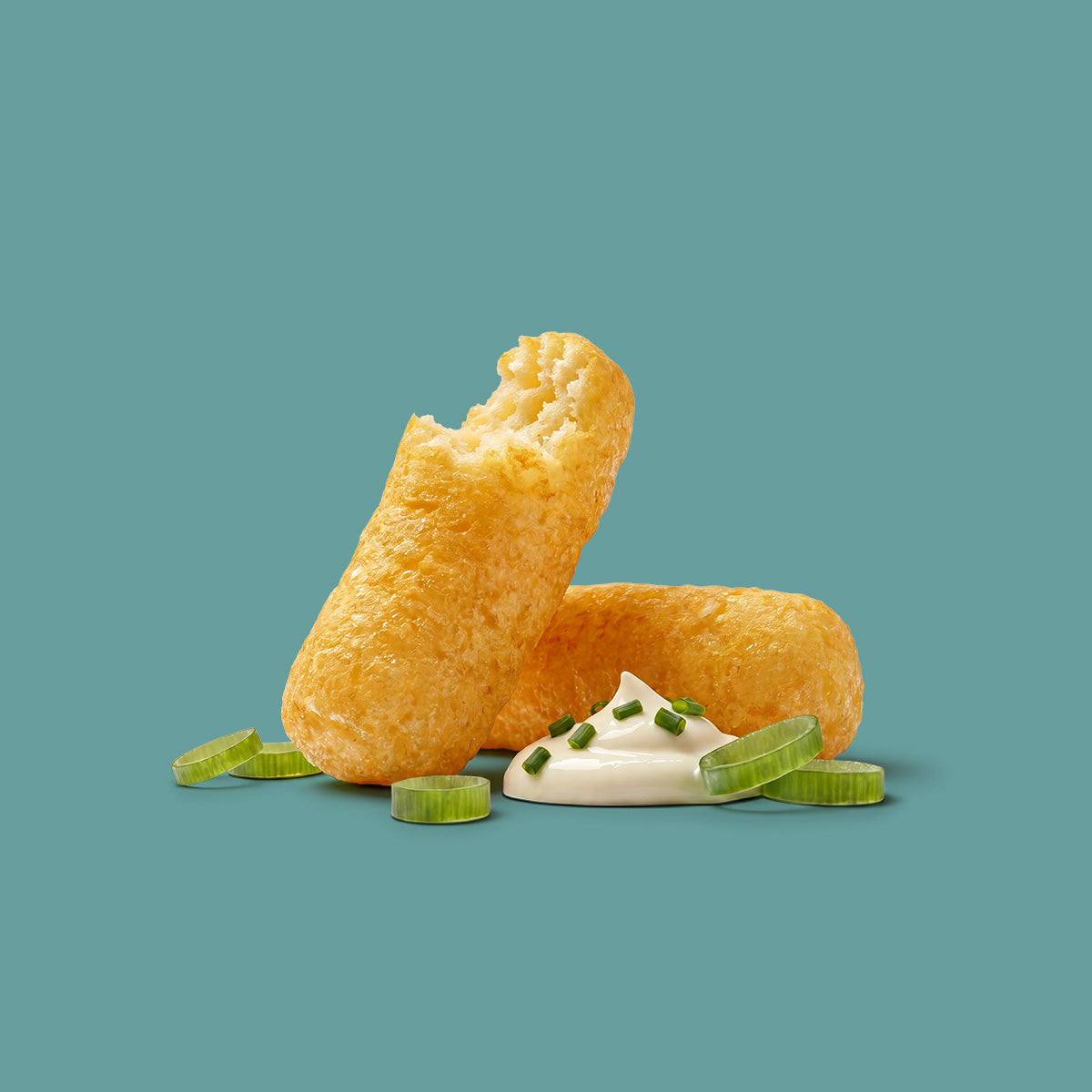 ICON PUFFS – Sour Cream