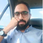 أحمد مصطفى - review